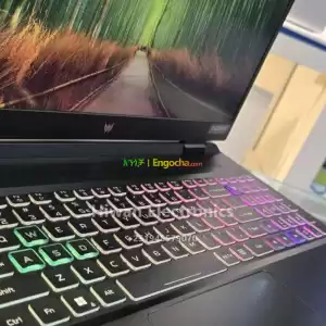 Core i9  RTX 4060  8GB  13th generation 2025High ending gaming   Acer PREDATOR in Ethiopia